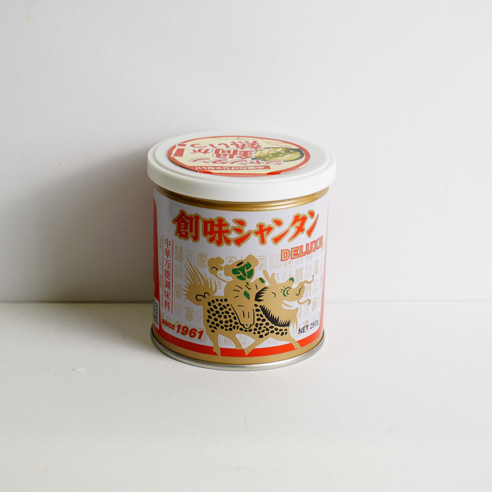 【Best Before:12/09/2025】SOMI SHANG-TANG DX 250g