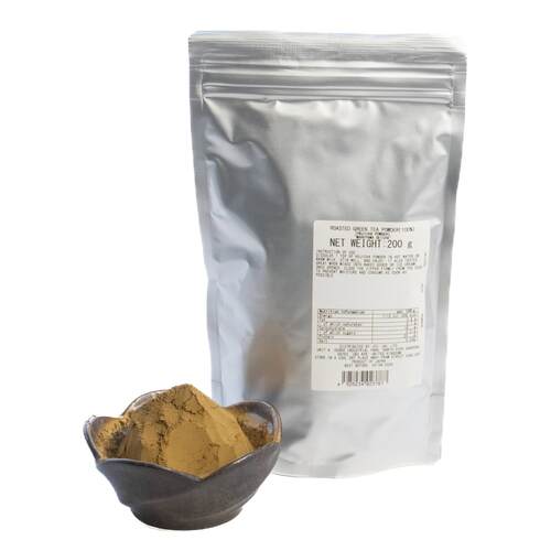 MARUYAMA Hojicha Powder 200g