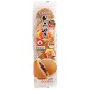 Marukyo Dorayaki (Japanese Pancake with Sweet Adzuki Bean Paste) Original 310g (6 pieces)