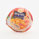 Tarami 水果店 芒果啫喱（含白桃果肉）160克