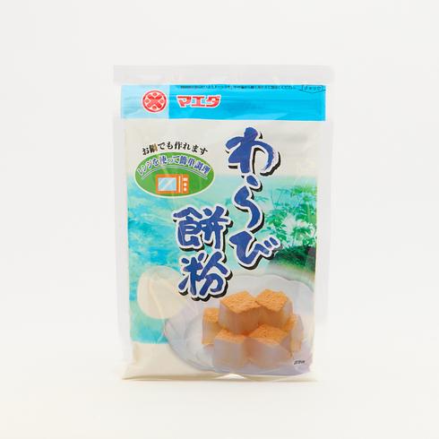 Maeda Warabi-Mochi Powder (Bracken Starch) 100g