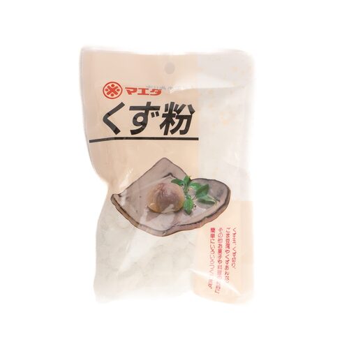 Maeda Kudzu Powder (Arrowroot Starch Substitute) 100g