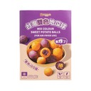 Han Dian Mix Colour Sweet Potato Balls / 漢典 台灣雙色地瓜球 200g