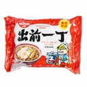 【Best Before:19/08/2025】Nissin Demae Ramen Noodle - Spicy Sesame Oil / 【此日期前最佳:2025年08月19日】出前一丁-香辣麻油味 100g