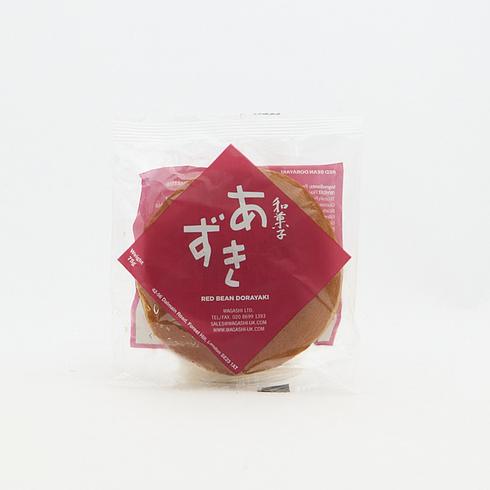 Red Bean Dorayaki 75g