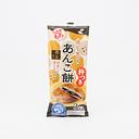 ウサギ 焼いて食べるあんこ餅 黒ごまあん 90g