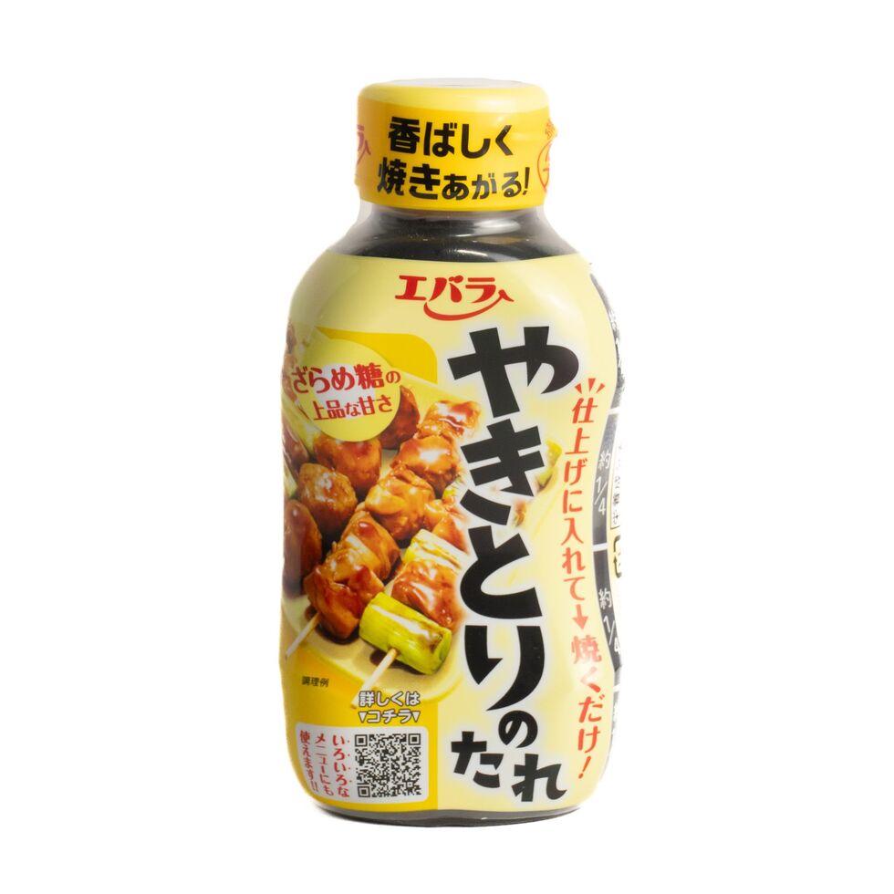 EBARA Yakitori Sauce 195ml