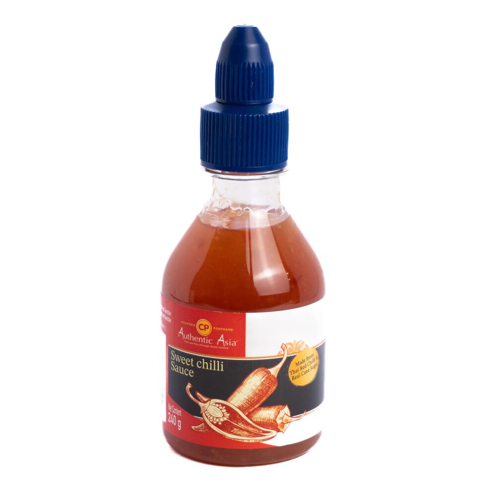 CPF Sweet Chilli Sauce 210ml (240g)