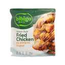 Bibigo Korean Style Fried Chicken Original 350g