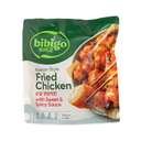 Bibigo Korean Fried Chicken with Sweet & Spicy Sauce 350g