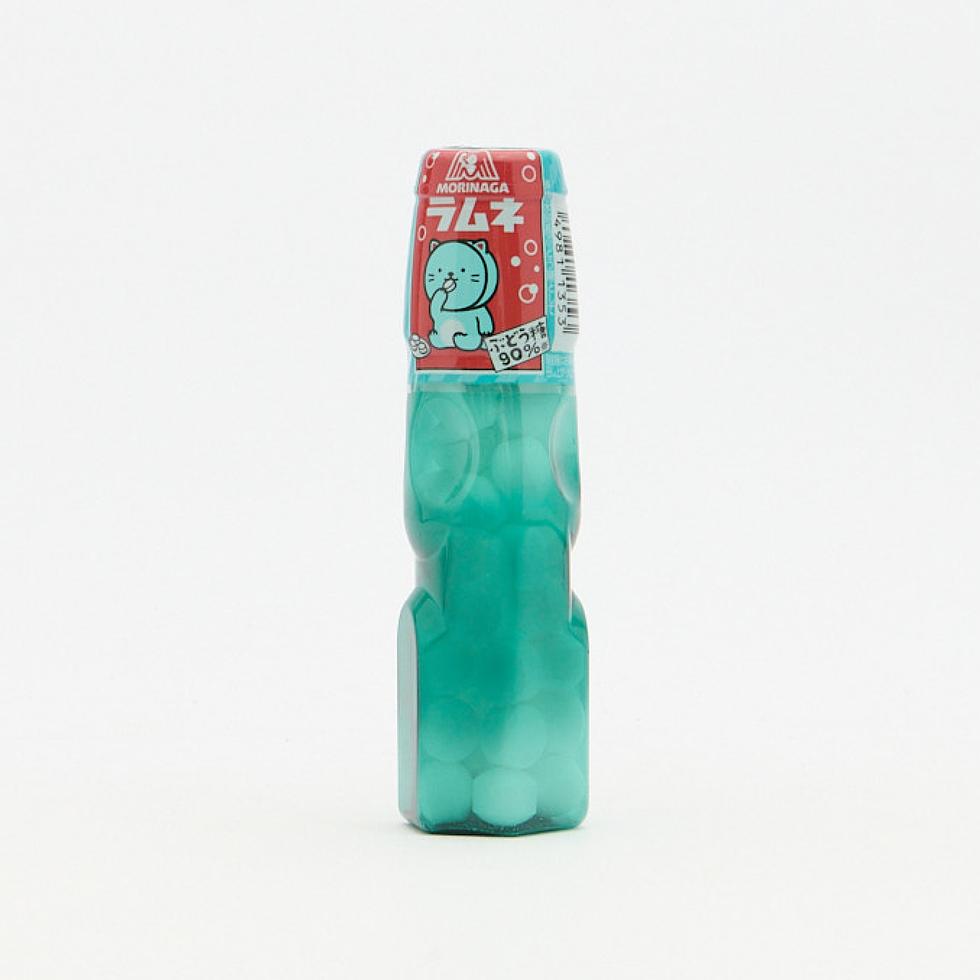 森永 ラムネ 29g