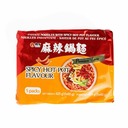 【Best Before:20/06/2026】Wei Lih Instant Noodle Spicy Hot Pot Flavour 85g x 5
