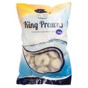 Arctic Royal 特大去殼鮮蝦 16/20（生、去殼去腸）1Kg（淨700g）