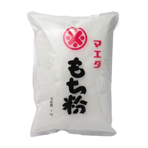 Maeda Mochiko (Glutinous Rice Flour) 1kg