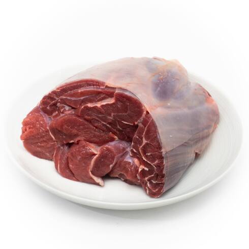 Beef Shin 700g (Product of Ireland)