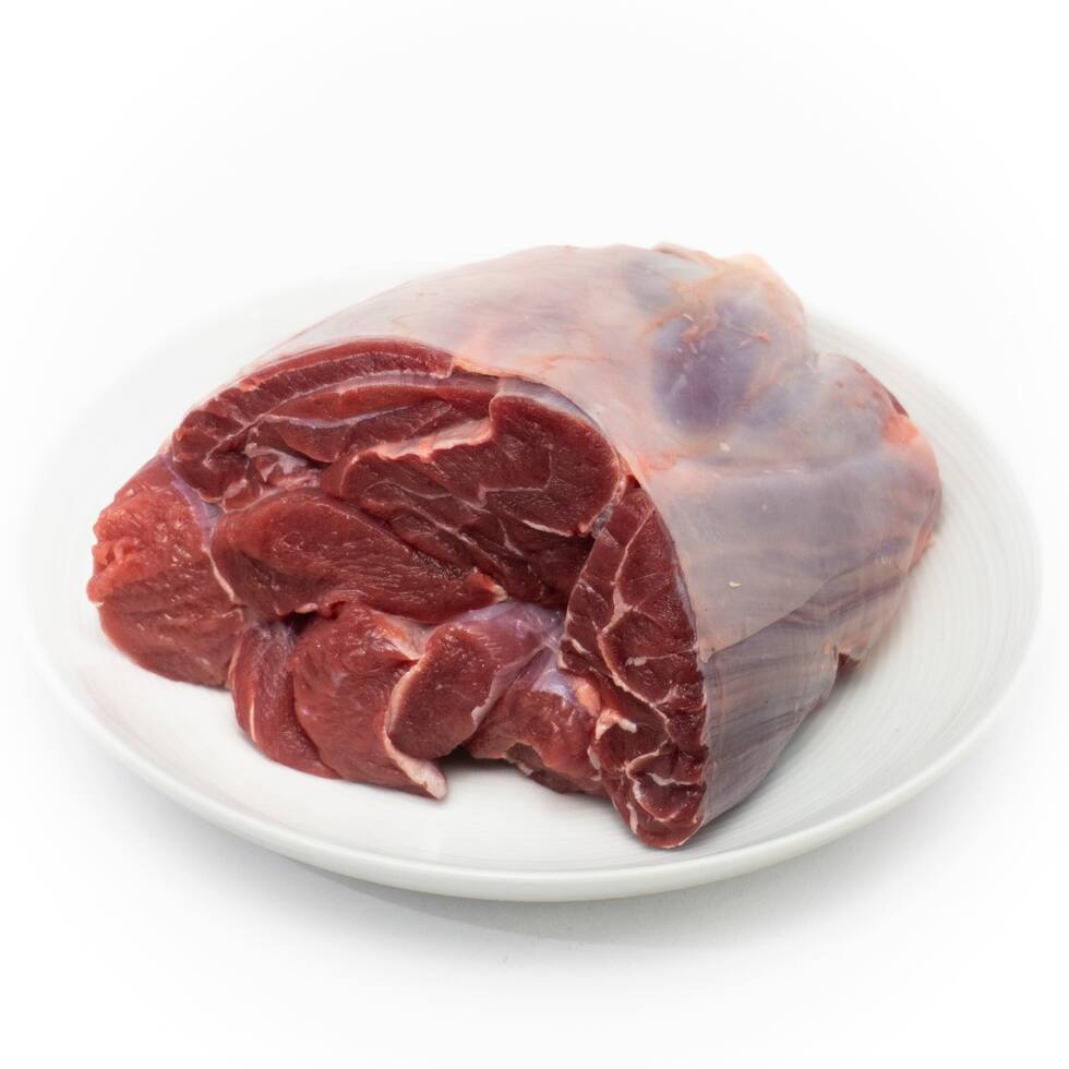Beef Shin 700g (Product of Ireland) / 牛腱肉 700g（愛爾蘭產）