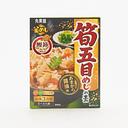 丸美屋 筍五目めしの素 190g
