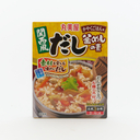 Marumiya Kansai-Style Dashi Kamameshi Rice Mix - Dashi Flavour 230g