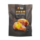 Taiwan Baked Sweet Potato / 台灣 瓜瓜園 冰烤番薯 150g