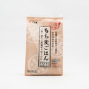 Maeda Pearl Barley Rice [Foods with Functional Claims] 300g (60g × 5 servings)