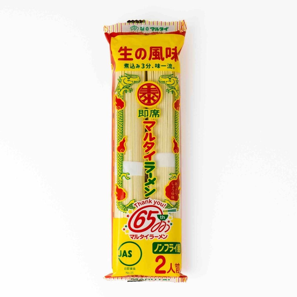 【Best Before:20/09/2025】Marutai Ramen 146g
