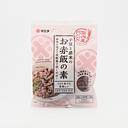 Maeda Sekihan Mix with Adzuki Beans & Black Rice 90g (30g×3)