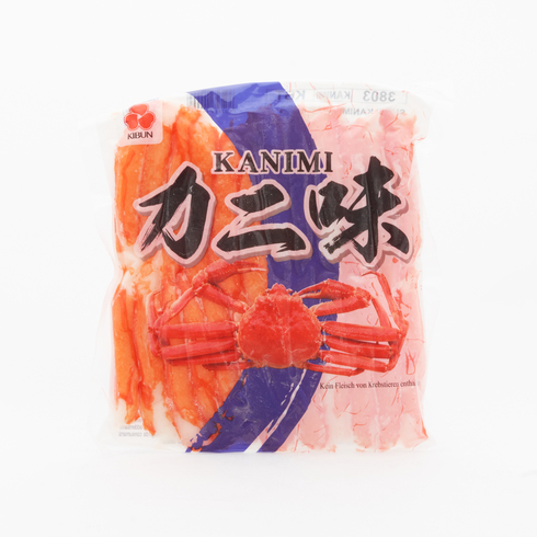 Kibun Kanimi - Imitation Crab Meat 250g