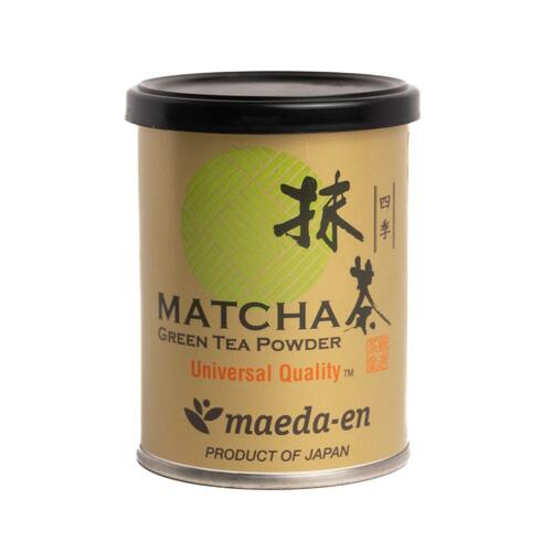 Maeda-en Shiki Matcha (Green Tea Powder) 28g