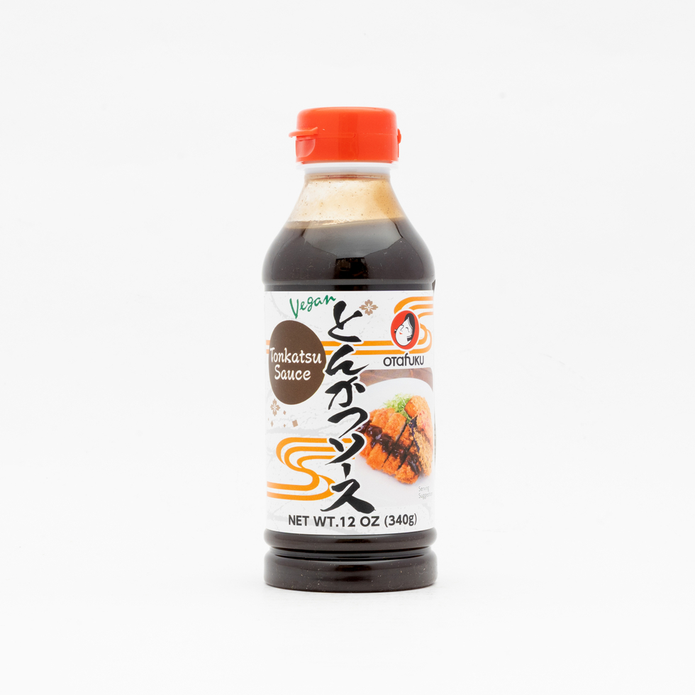 Otafuku Tonkatsu Sauce 340g