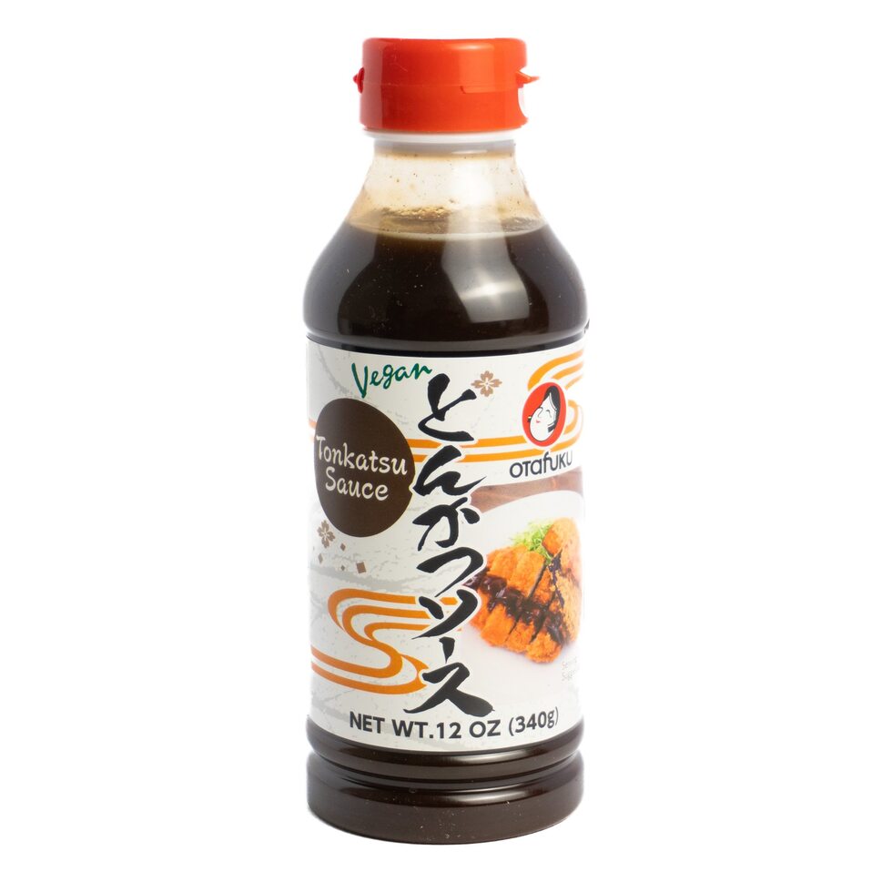 Otafuku Tonkatsu Sauce 340g