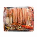 Boiled Snow Crab (For Hot Pot) 350g