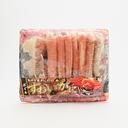 熟冷凍松葉蟹（火鍋用）350克