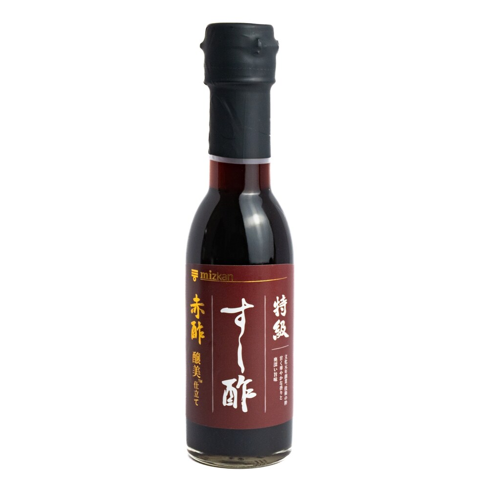 Mizkan Special Grade Sushi Vinegar (Red Vinegar Base) 150ml