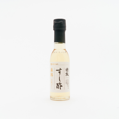 Mizkan 特級壽司醋 白菊米醋 150毫升