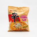 農心 辛拉麵 Toomba 乾拌麵（奶香辣味）137g