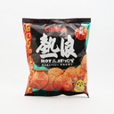 Calbee Potato Chips Hot & Spicy 55g