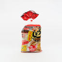 Itsuki Pre-Cooked Udon with Soup Sachet 630g 3 servings