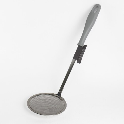 Grise Skimmer Ladle (Made in Japan, Stainless)