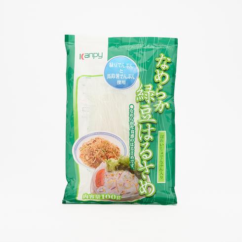 Kato Sangyo Mung Bean Harusame 100g