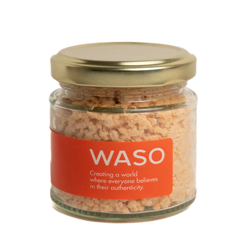 Homemade Premium Salmon Flakes 90-100g