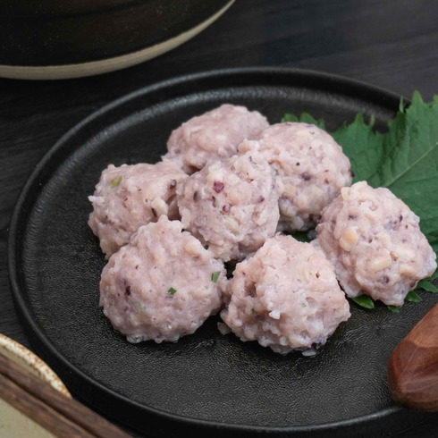 Homemade Premium Minced Squid 200g