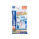 Toilet Cleaning Tablets (4 Tablets, Made in Japan)