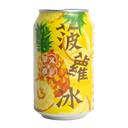 華文冰室 菠蘿冰特飲 315ml