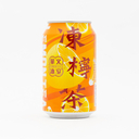 華文冰室 香港風 アイスレモンティー 315ml	