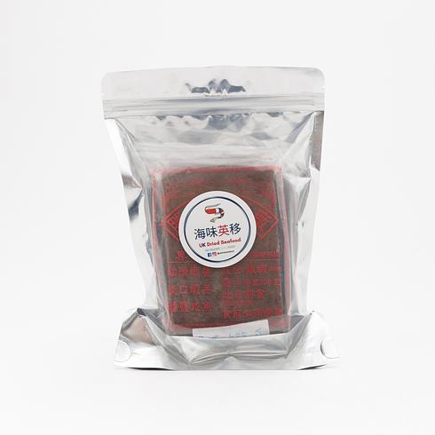 Hong Kong Tai O Shrimp Paste Block 300g