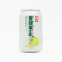 道地 青蘋果玉露 310ml