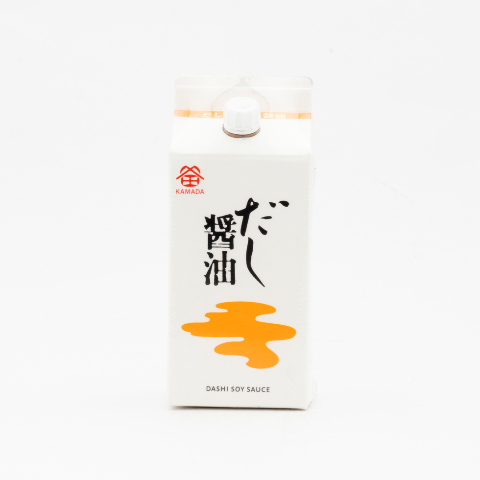Kamada Dashi Soy Sauce 200ml