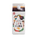 Kamada Dashi Soy Sauce for Kids 200ml