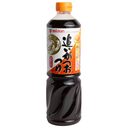 Mizkan Oigatsuo Tsuyu (Bonito Soup Base) Double Concentrated 1L