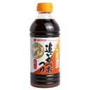Mizkan Oigatsuo Tsuyu (Bonito Soup Base) Double Concentrated 500ml